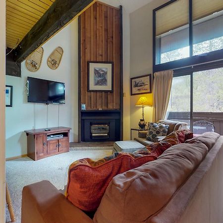 Villa Timber Creek Copper Mountain Esterno foto