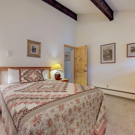 Villa Timber Creek Copper Mountain Esterno foto