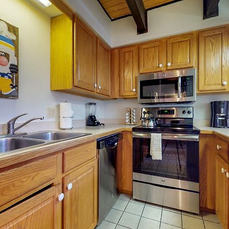Villa Timber Creek Copper Mountain Esterno foto