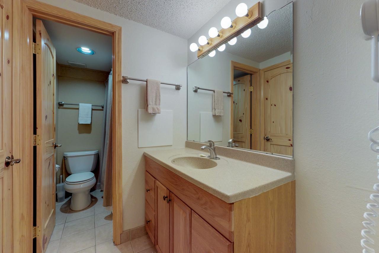 Villa Timber Creek Copper Mountain Esterno foto