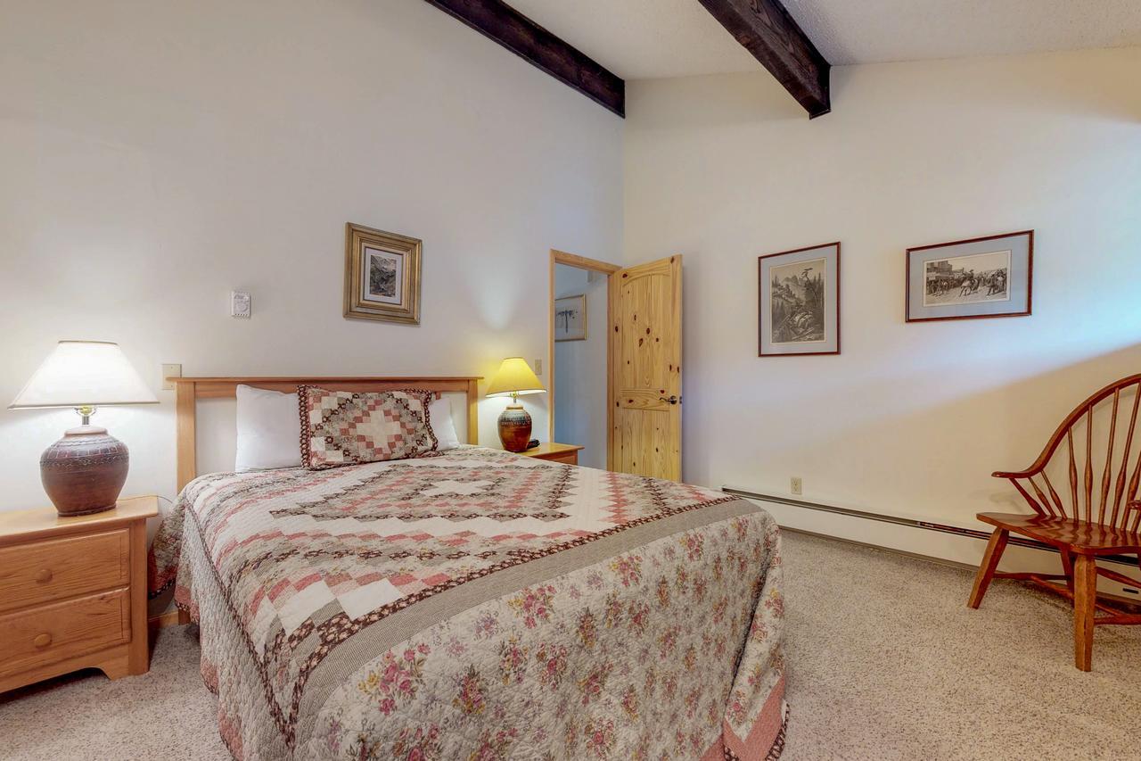 Villa Timber Creek Copper Mountain Esterno foto
