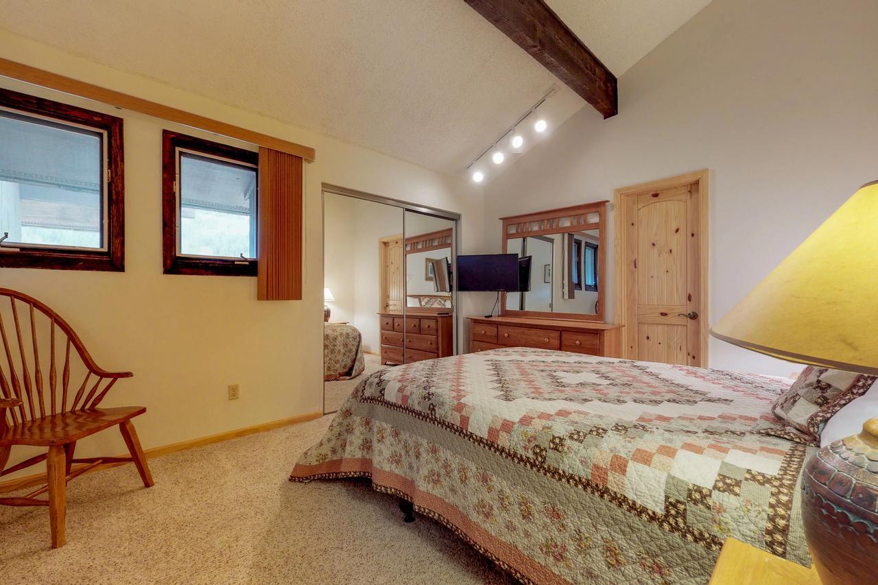 Villa Timber Creek Copper Mountain Esterno foto