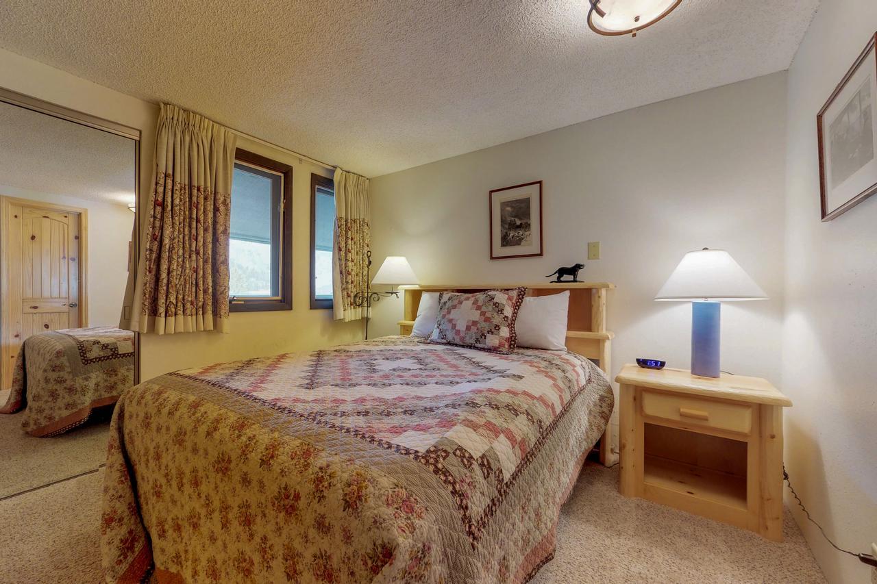 Villa Timber Creek Copper Mountain Esterno foto