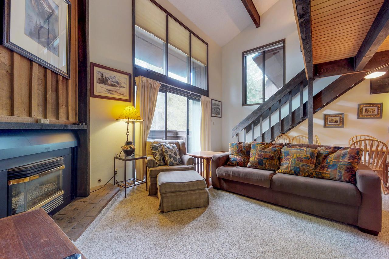 Villa Timber Creek Copper Mountain Esterno foto