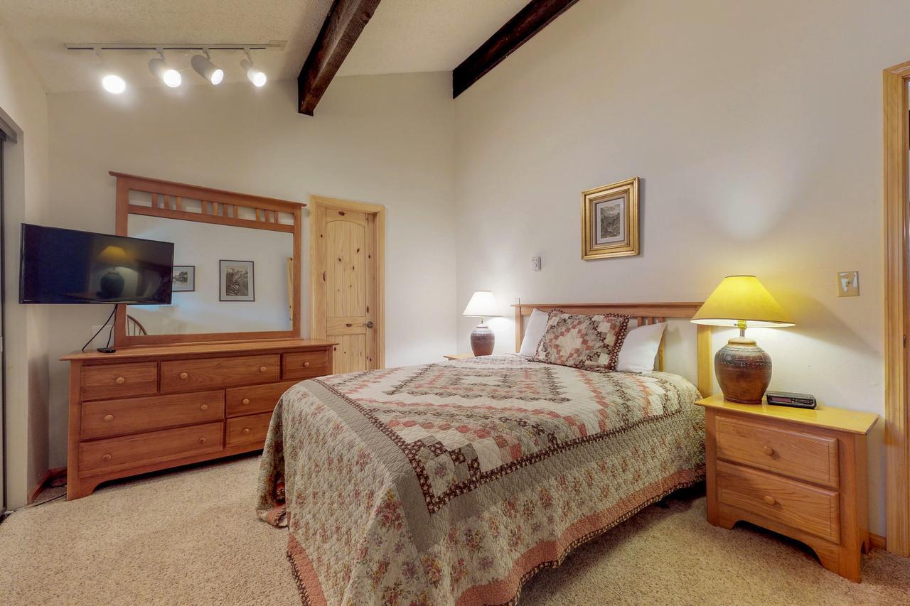 Villa Timber Creek Copper Mountain Esterno foto
