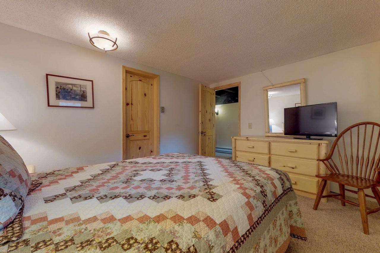 Villa Timber Creek Copper Mountain Esterno foto